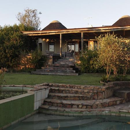 Forest Hills Knysna Exterior photo