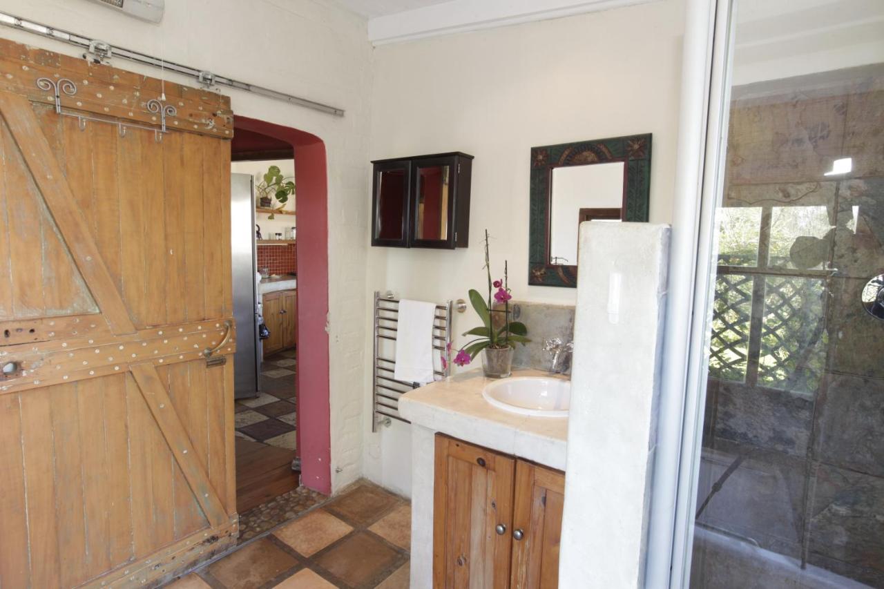 Forest Hills Knysna Exterior photo