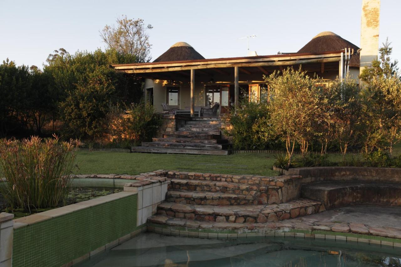 Forest Hills Knysna Exterior photo