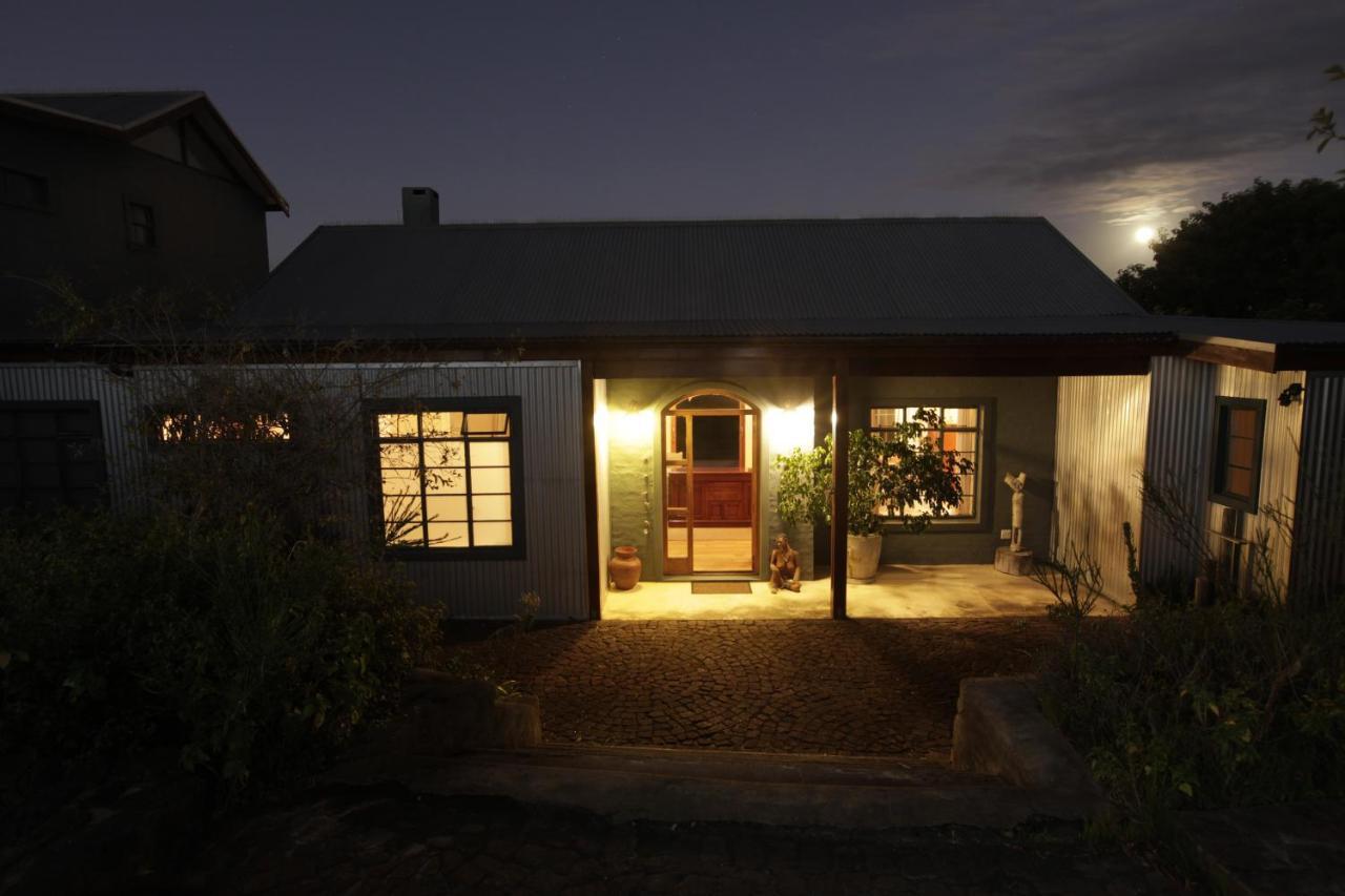 Forest Hills Knysna Exterior photo