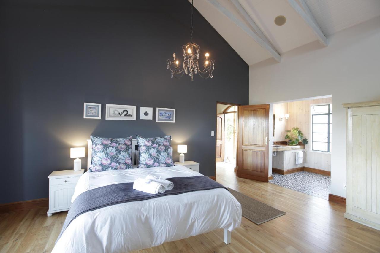 Forest Hills Knysna Exterior photo