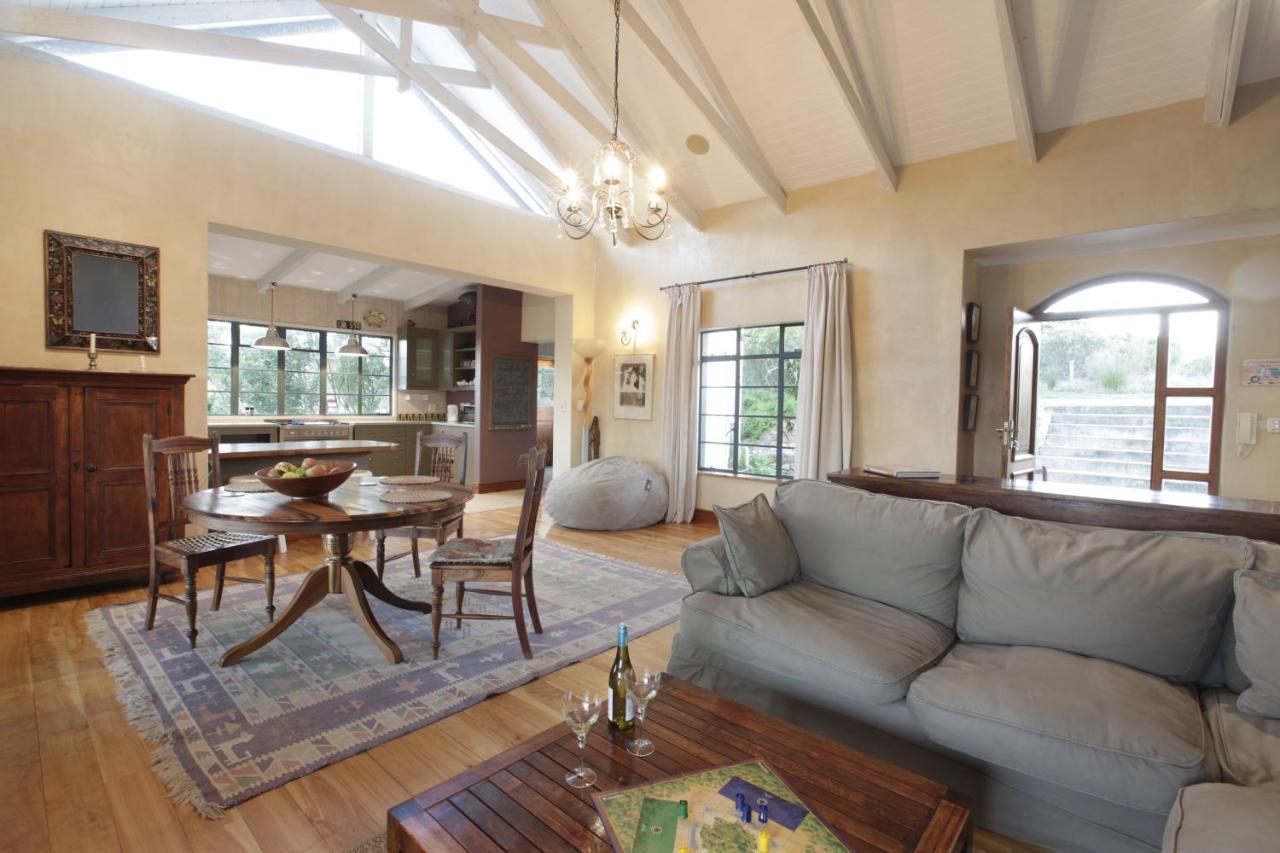 Forest Hills Knysna Exterior photo