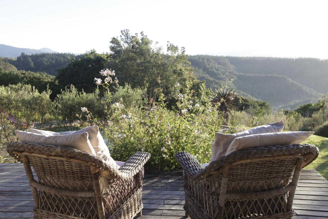 Forest Hills Knysna Exterior photo