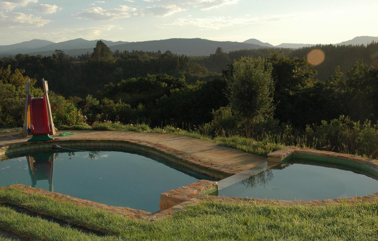 Forest Hills Knysna Exterior photo